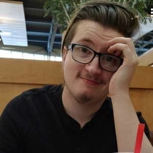 Meet your Posher, Billy